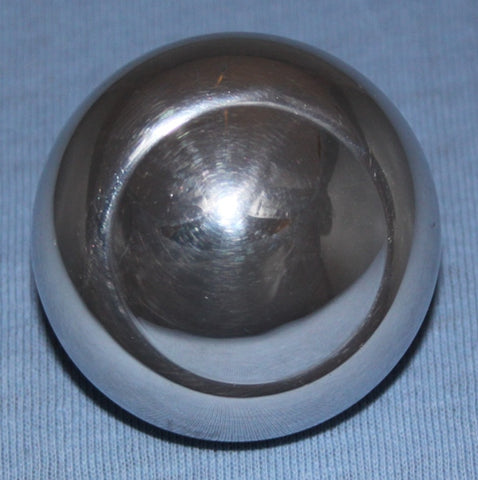 Split van gearknob