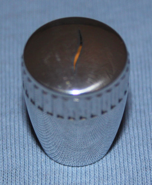 Split Bus Drivers Seat Knob / Heater Tube Knob
