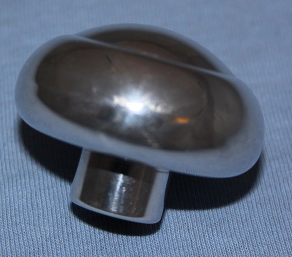 Split van gearknob