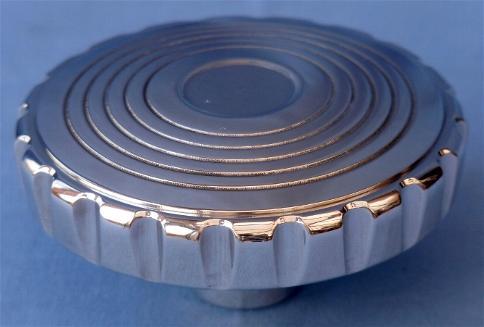 Bay drivers Seat Adjuster