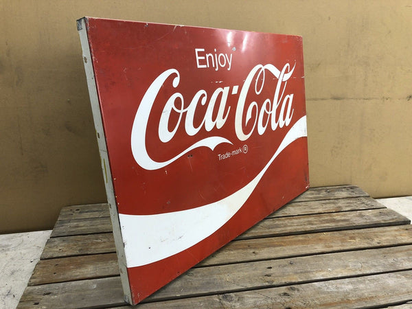 Coca Cola Sign