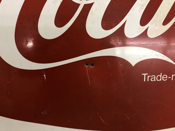 Coca Cola Sign